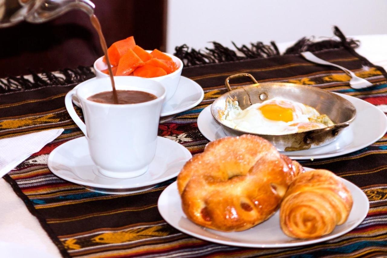 Hotel Alojate In Bogotá Zewnętrze zdjęcie